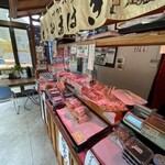 なかざわ商店 - 