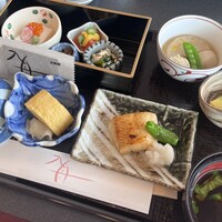京料理 入舟 - 