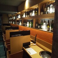 近江うし焼肉 にくTATSU 銀座店 - 