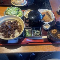 豚捨 KITTE丸の内店 - 