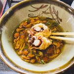 ヨコクラうどん - 