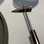 ラ・ヴァガボンド - メイン用のナイフ　好み