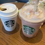 スターバックス・コーヒー - 