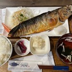 とろさば料理専門店 SABAR - 