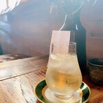 カクヤコーヒースタンド - 