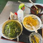 ヨコクラうどん - 