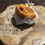 ラ・ヴァガボンド - 雲丹好きにはたまりません❤︎