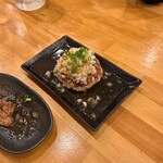 鶏居酒屋でかのれん - 