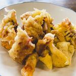 ヨコクラうどん - 