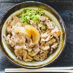 ヨコクラうどん - 