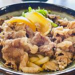 ヨコクラうどん - 