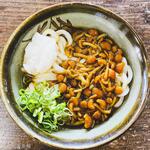 ヨコクラうどん - 