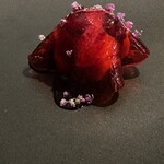 ラ・ヴァガボンド - もはやARTですね