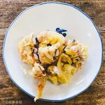 ヨコクラうどん - 