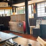 ヨコクラうどん - 