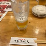 鶏居酒屋でかのれん - 