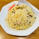 松福 - チャーハン