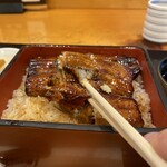 Unagi Washokudokoro Suminobou - 