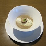 Bulls Tokyo - トリュフ風味のムースリーヌ