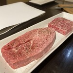 ホルモン徳 - 