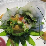 Bulls Tokyo - 絹さやのかごの中