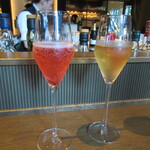 Bulls Tokyo - キール2種