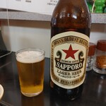 酒屋の酒場 - 