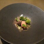 Bulls Tokyo - デザート