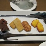 Bulls Tokyo - 小菓子