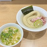 一番だしラーメン しんせん - 