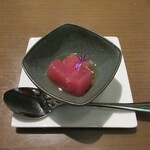 Bulls Tokyo - 洋風わらび餅