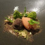 Bulls Tokyo - 小さな箱庭