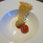 Bulls Tokyo - ちいさなパイナップル