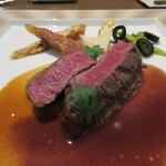 Bulls Tokyo - 肉料理