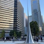 Bulls Tokyo - 杉本博司作品