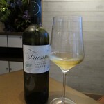 Bulls Tokyo - 白ワイン