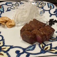 横浜うかい亭 - 