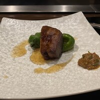 横浜うかい亭 - 