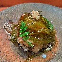 すし処 みや古分店 - 