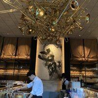 Bulls Tokyo - ウェイティングバー
