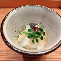 すし処 みや古分店 - 