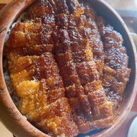 炭焼 うな富士 天白別邸 - 