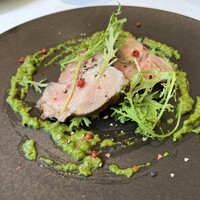 テストキッチンエイチ - 