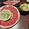 焼肉しょみん 池田店