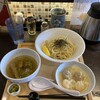 雲呑麺のお店 たゆたふ