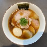 らぁ麺 せんいち - 