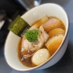 らぁ麺 せんいち - 