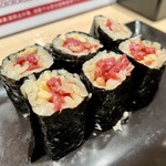 Taishuu Sushi Sakaba Susabiyu - 