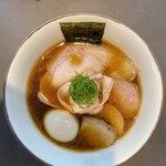 らぁ麺 せんいち - 