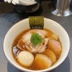 らぁ麺 せんいち - 